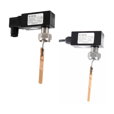 WFS22020BF知名中央空調(diào)廠家用用擋板式流量開關(guān)